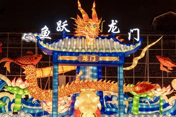 2024年浙江元宵節有哪些地方可以看燈會