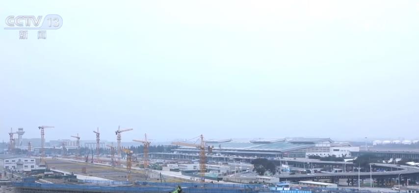 企業復工復產、重點項目建設加快推進 全力以赴沖刺新春“開門紅”(圖4)