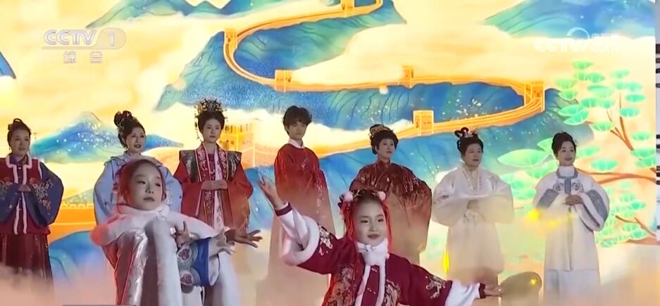 春節消費市場“新”意十足 新場景引發大眾消費“井噴”(圖6)