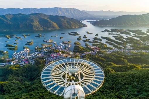 2024陽(yáng)新天空之城門票優(yōu)惠政策