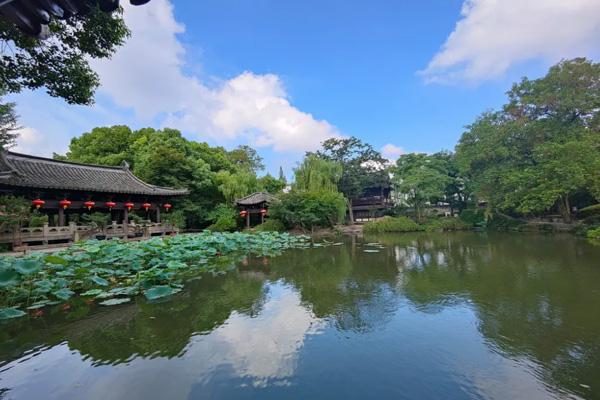 紹興沈園門票優惠政策2024