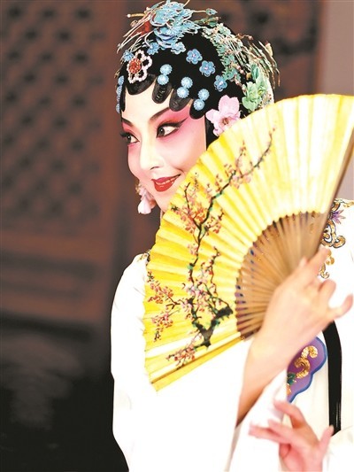 7位梅花獎得主聯袂慶元宵(圖2)