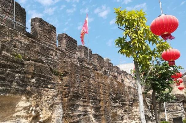 汕頭具有歷史價(jià)值公園有哪些地方