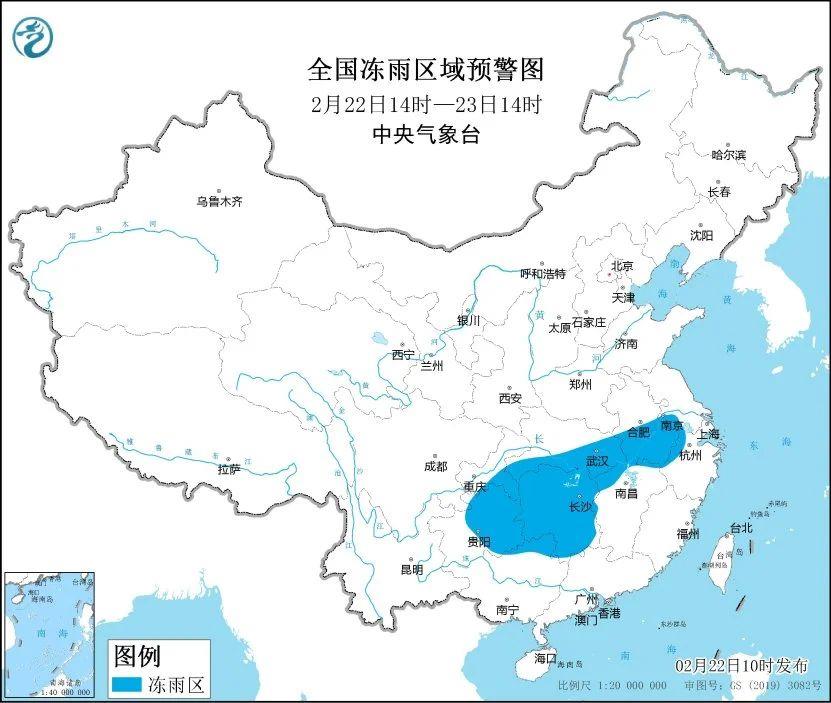 冰天雪地里，他們的善舉溫暖著寒冬！(圖12)