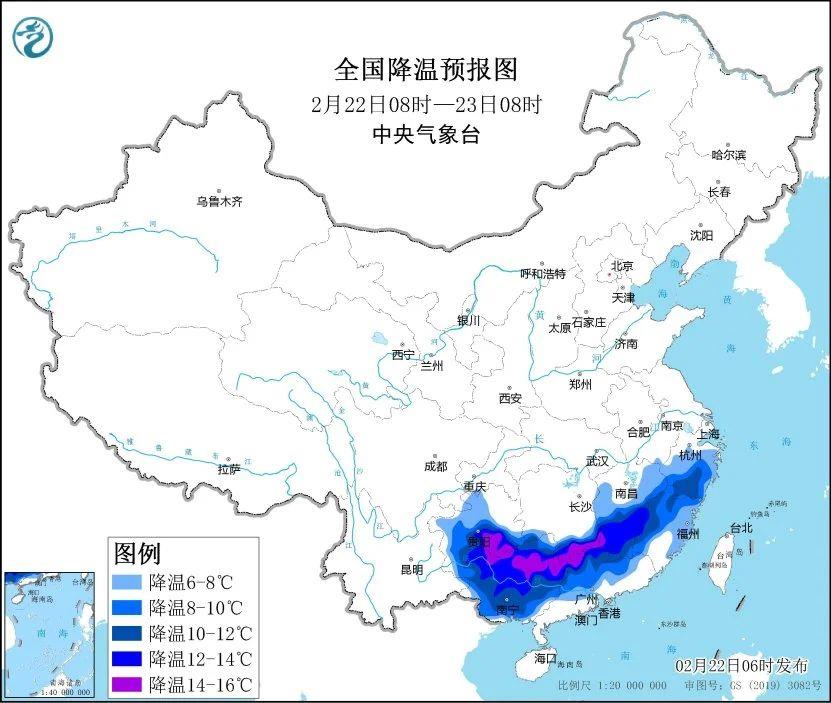 冰天雪地里，他們的善舉溫暖著寒冬！(圖10)