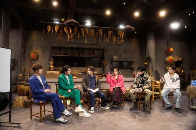 《大偵探9》回歸 “合議庭”直擊熱點普法(圖3)