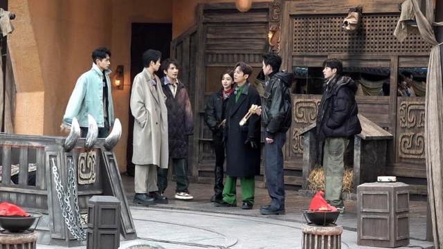《大偵探9》回歸 “合議庭”直擊熱點普法(圖2)