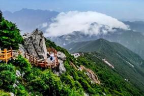 陜西寶雞有哪些旅游必去景點