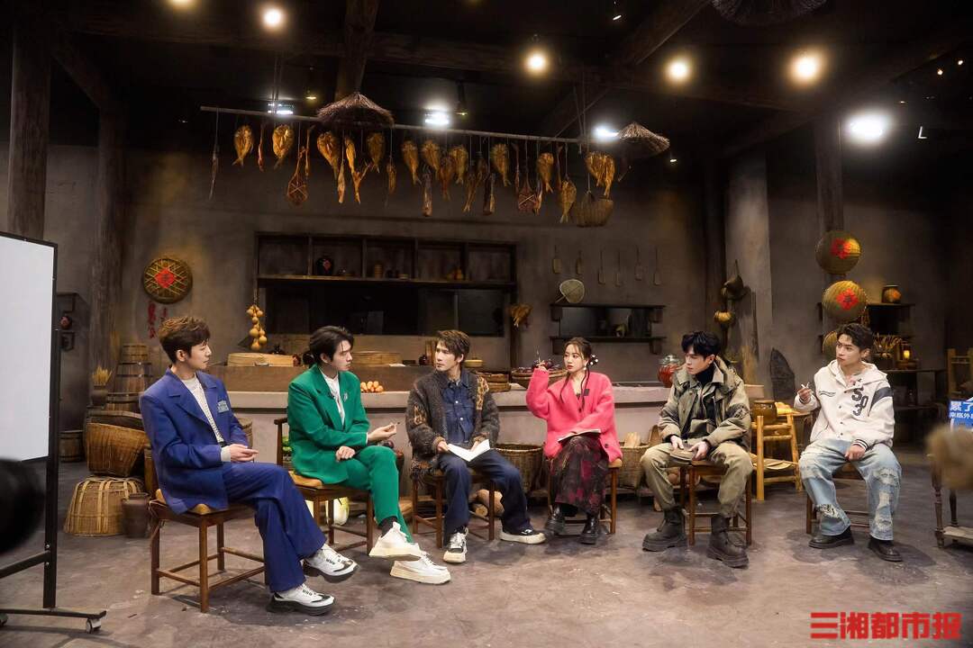 《大偵探9》：讓“爆款”綜藝兼顧趣味性與知識性(圖2)