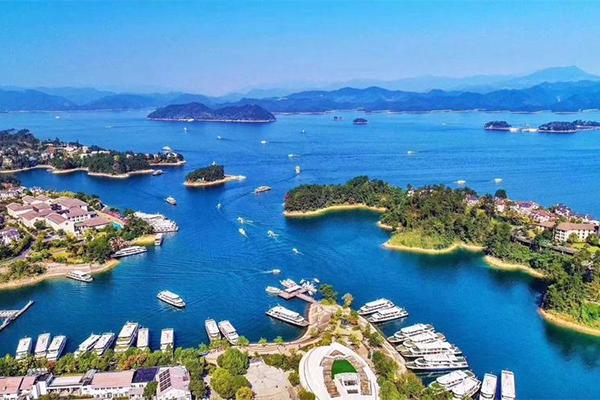 千島湖釣魚島門票優惠政策2024