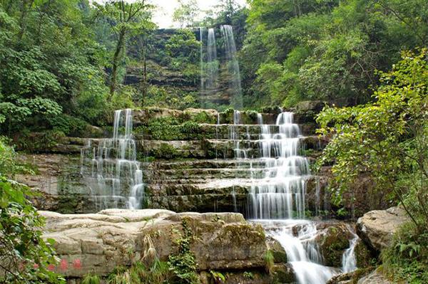 大關黃連河風景區門票優惠政策2024
