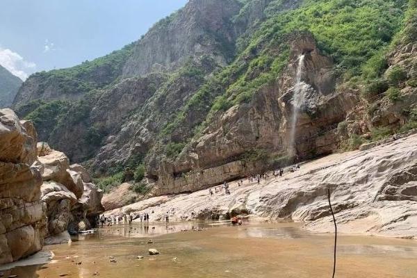 2024鄭國渠旅游風景區門票收費標準