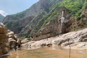 2024鄭國渠旅游風(fēng)景區(qū)門票收費標(biāo)準(zhǔn)