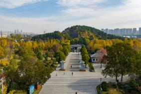 2024徐州龜山景區(qū)最新開放時間