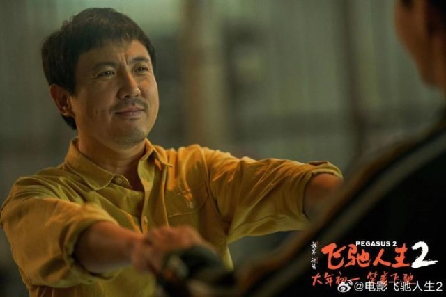 《飛馳人生2》，打破電影續集口碑下滑“魔咒”？(圖3)