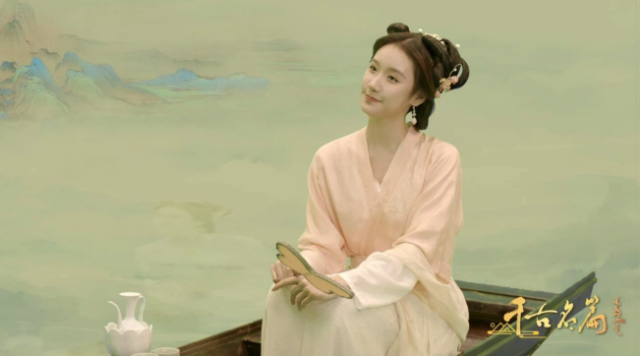 詩詞節目《千古名篇》 古今對話成春節爆款(圖4)
