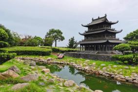 岳陽有什么好玩的地方景點推薦