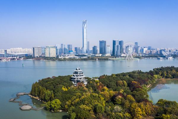 蘇州免費網紅景點有哪些
