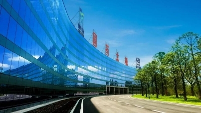國藥太極涪陵制藥廠不負使命，推動中藥行業精準制造(圖2)