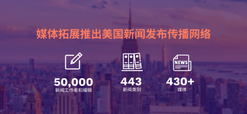 Media OutReach Newswire 推出美國(guó)新聞稿發(fā)布服務(wù)(圖2) Media OutReach Newswire 推出美國(guó)新聞稿發(fā)布服務(wù)(圖2)