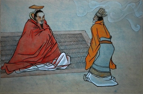 大咖素質(zhì)訓(xùn)練營：璐瑤媽媽獨(dú)特歷史學(xué)習(xí)法，點(diǎn)燃孩子探索歷史的熱情