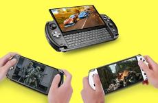 GPD推出Win 4 2024：專為掌上游戲愛好者打造的強大升級版
