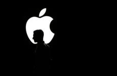 蘋果市值兩日蒸發萬億元 iPhone銷量下滑等引起投資擔憂