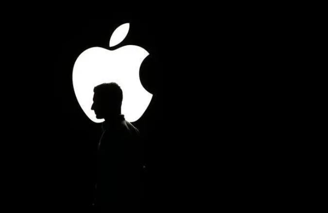 蘋果市值兩日蒸發萬億元 iPhone銷量下滑等引起投資擔憂(圖1)