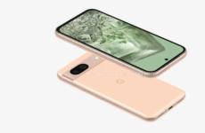 谷歌Pixel 8a即將發布 128 GB型號售價為569.90歐元
