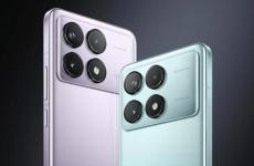 爆料稱小米Redmi K80系列手機將采用驍龍8 Gen 3或驍龍7 Gen 4