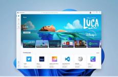 微軟終止對Windows 11上的Android應用程序的支持