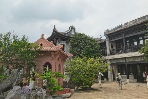 廣州室內(nèi)免費場館有哪些