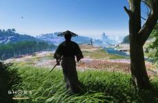 《對馬島之魂 : 導演剪輯版》 將于5月16日推出Windows PC版本