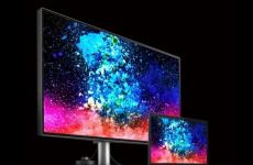 明基推出32英寸4K Designer顯示器PD3225U 價格為1099美元