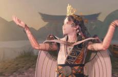 卡普空公開新作《國津神：女神之道》新預告 預計在2024年內推出