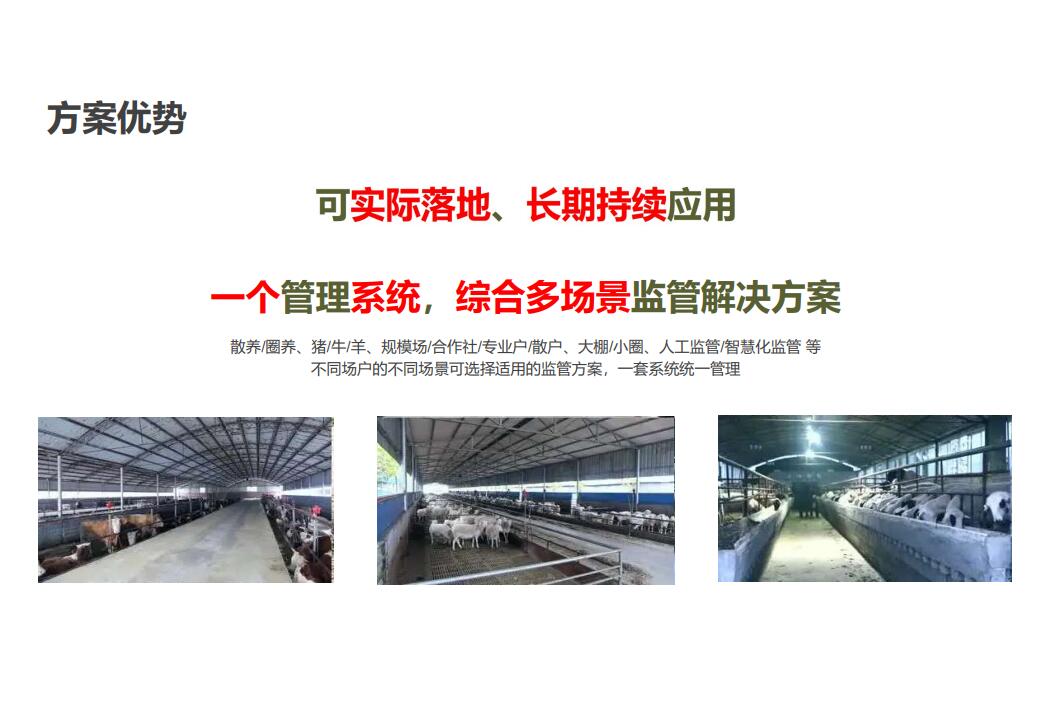 生物資產監管平臺輔助強化活體貸后監管機制(圖2)