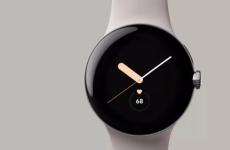 谷歌Pixel Watch 3可實現超寬帶連接 增強手表解鎖功能