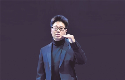 以助力產業智能化為己任 引領智能測試行業高質量發展
