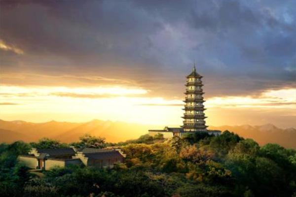 女生經(jīng)期能去寺廟嗎 去普陀山拜佛的注意事項(xiàng)