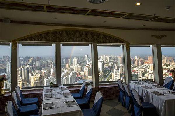2024哈爾濱龍塔餐廳營業時間