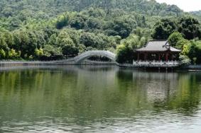 湘潭盤龍大觀園住宿攻略