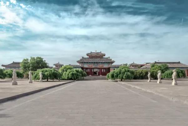 洛陽免門票的A級景區(qū)有哪些