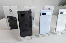 續航力比前代升級？傳谷歌中階新機Pixel 8a現身認證網站電池容量曝光