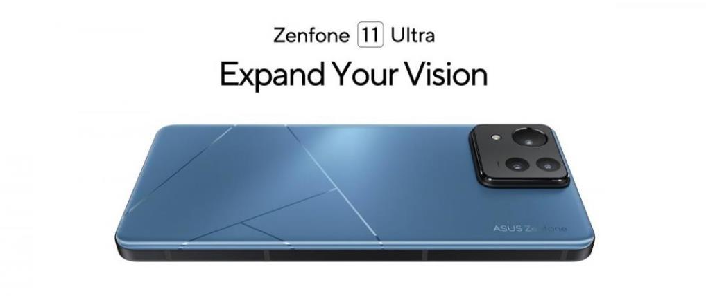 手機店搶先偷跑！華碩Zenfone 11 Ultra價格曝光外型規格無秘密(圖1)