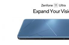 手機店搶先偷跑！華碩Zenfone 11 Ultra價格曝光外型規格無秘密