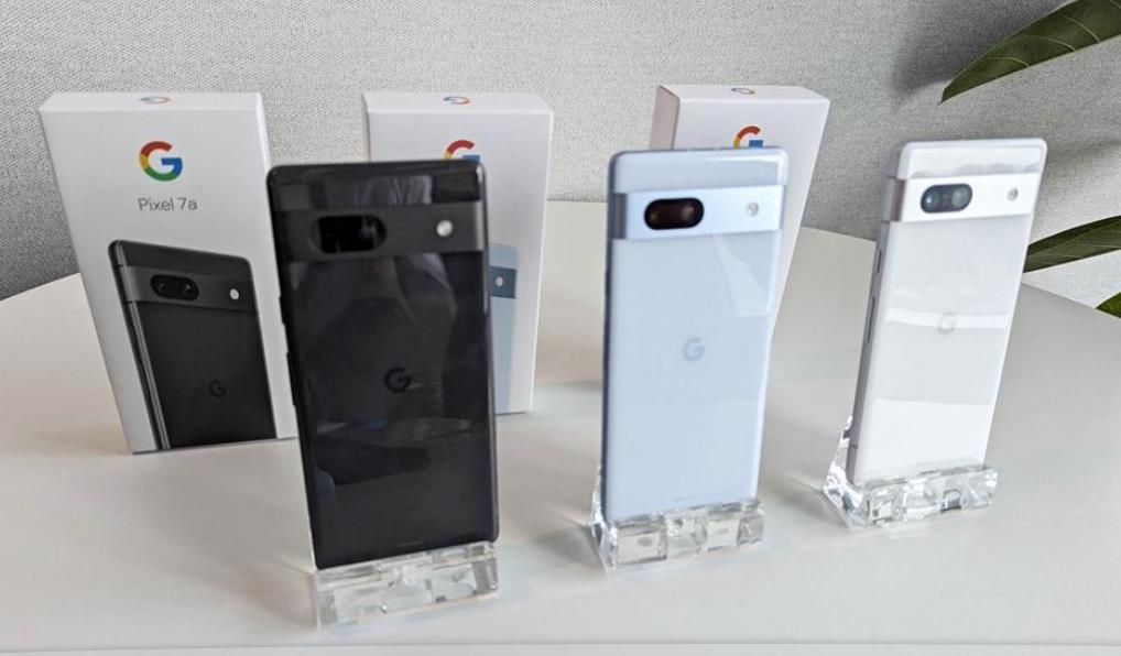 續航力比前代升級？傳谷歌中階新機Pixel 8a現身認證網站電池容量曝光(圖1)