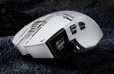 達爾優推出A980Pro和A980ProMax 8K游戲鼠標 售價299元起