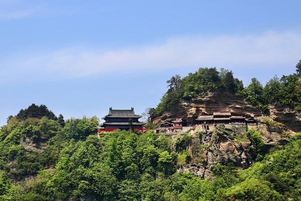 十堰有哪些好玩的旅游景點(diǎn)