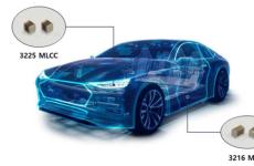 三星將向現代汽車提供混合相機鏡頭 并計劃提高MLCC和FC-BGA基板產量