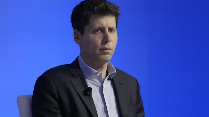 OpenAI恢復薩姆·奧爾特曼的董事會席位 表示對他的領導能力充滿信心(圖1)